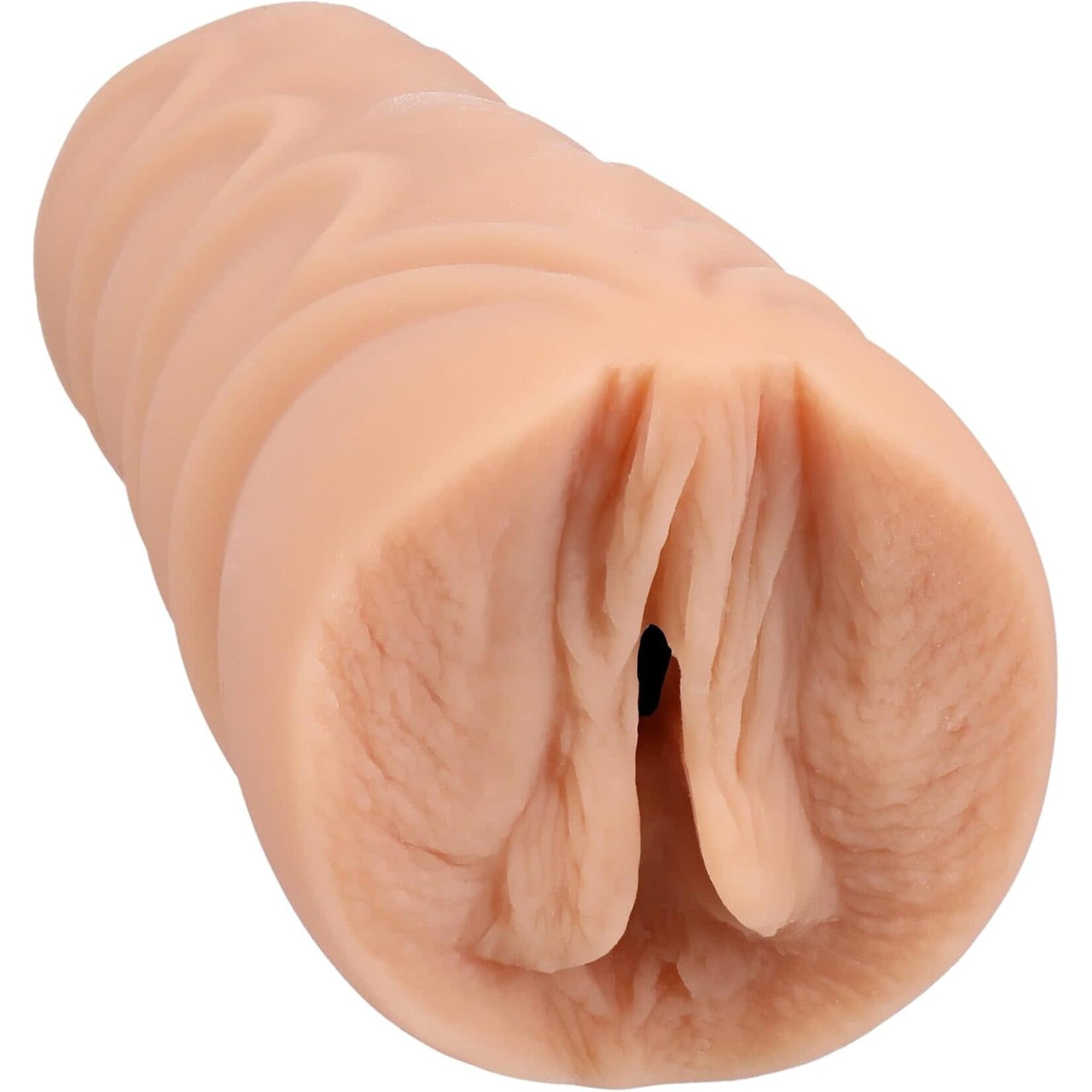 Doc Johnson Signature Strokers Kiley Corrupt Ultraskyn Pocket Pussy Vanilla