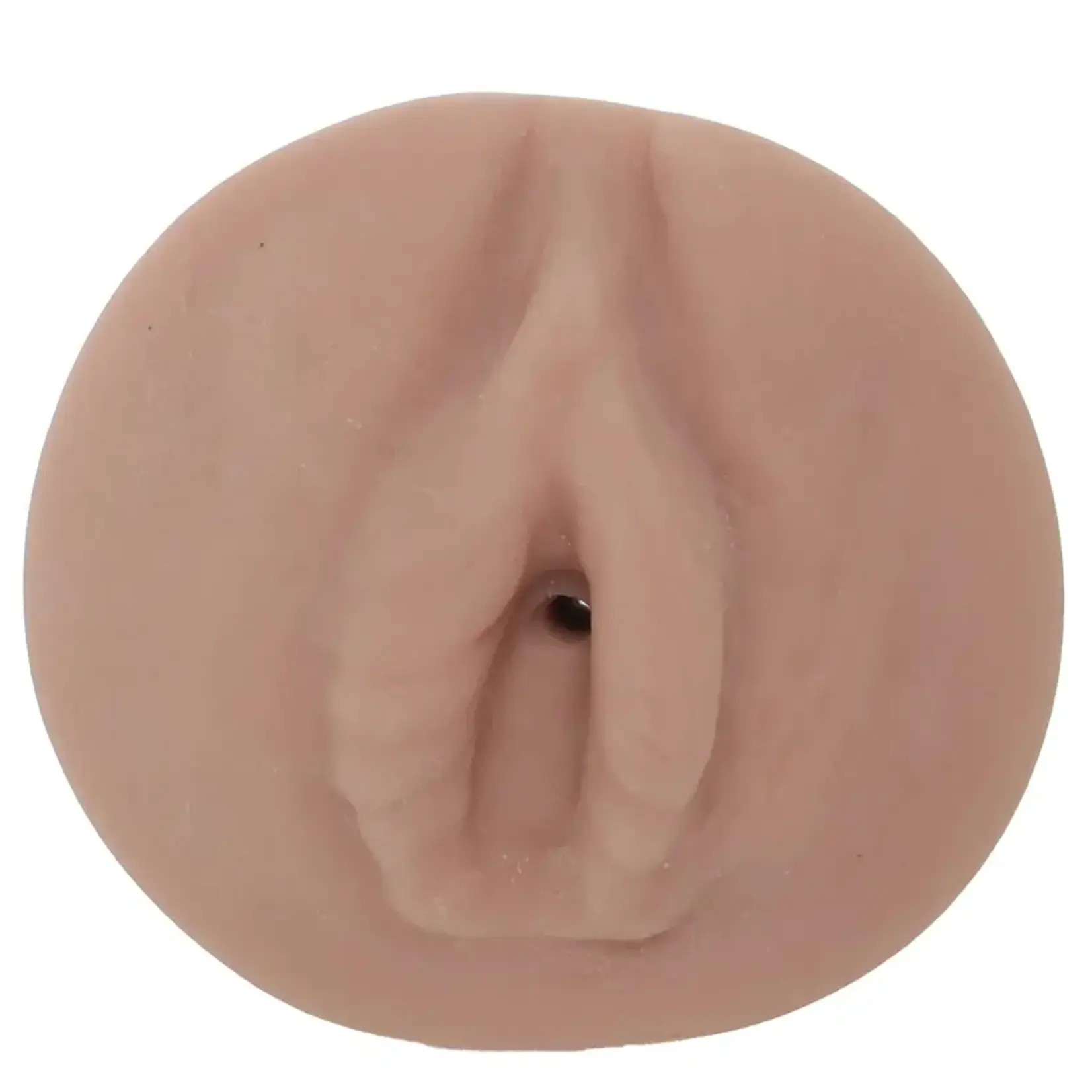 Blush EnLust Georgia Male Masturbator With Bullet Vibrator