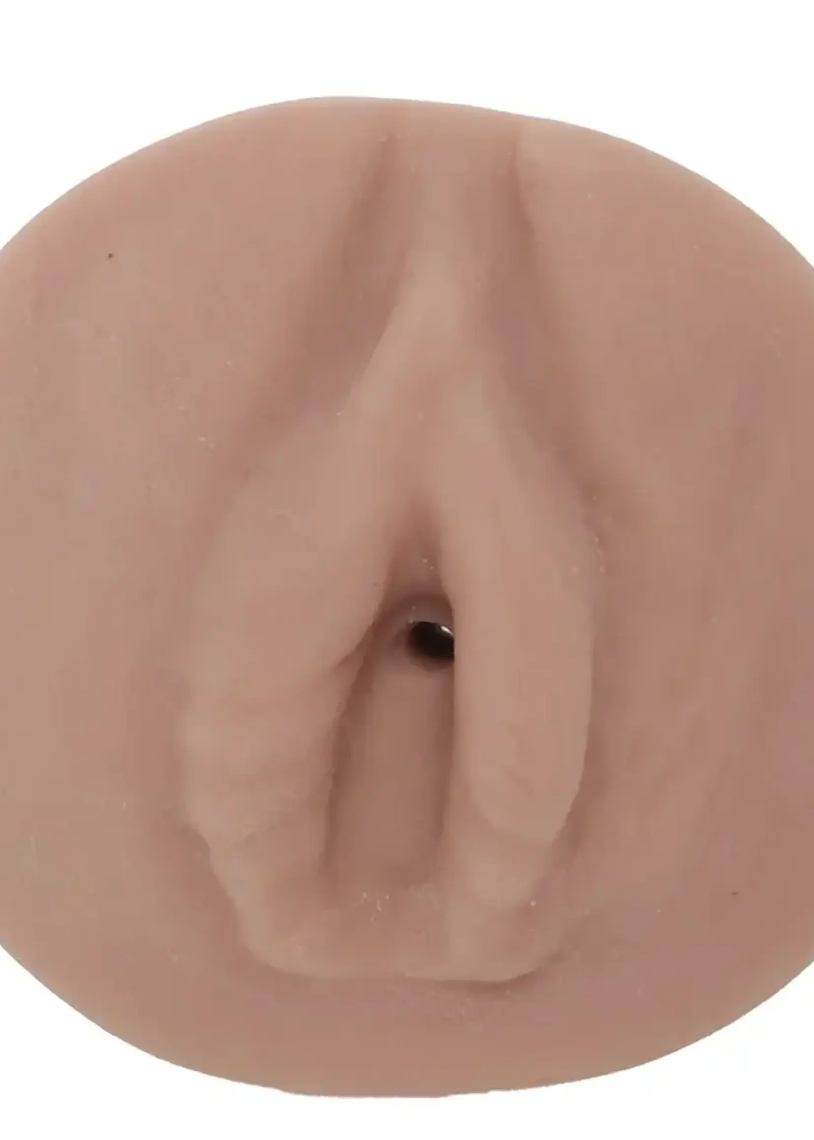 Blush EnLust Georgia Male Masturbator With Bullet Vibrator