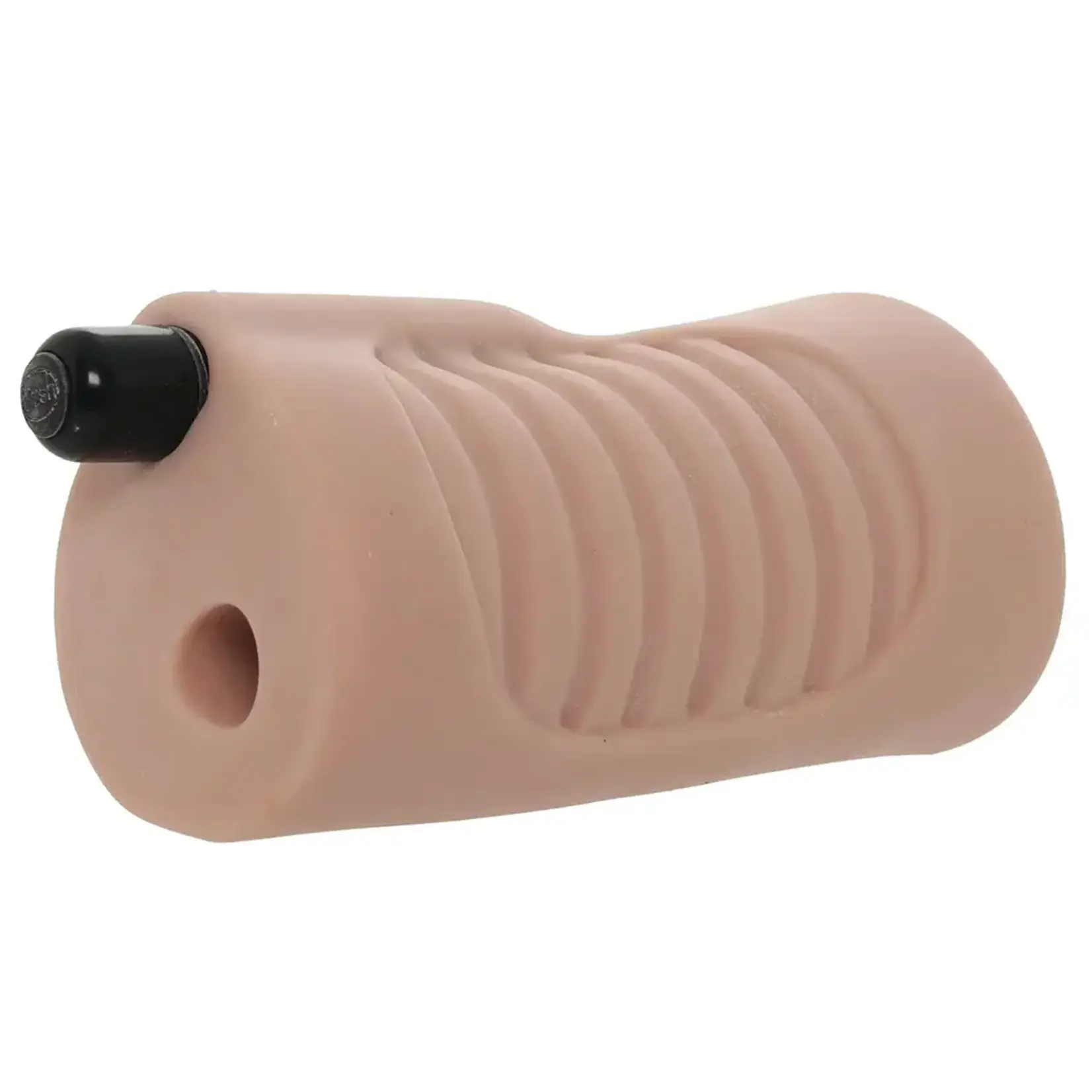 Blush EnLust Georgia Male Masturbator With Bullet Vibrator