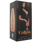 Blush EnLust Sabrina Male Masturbator With Bullet Vibrator
