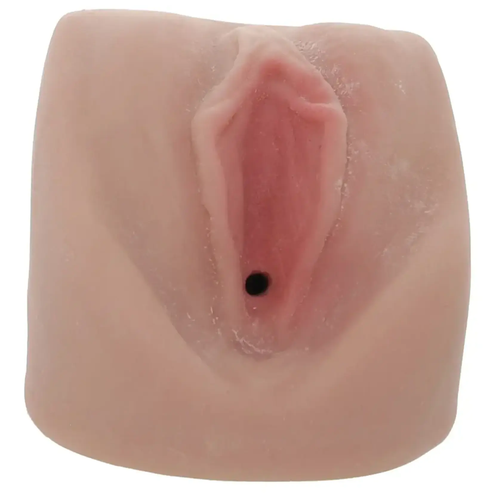 Blush EnLust Sabrina Male Masturbator With Bullet Vibrator