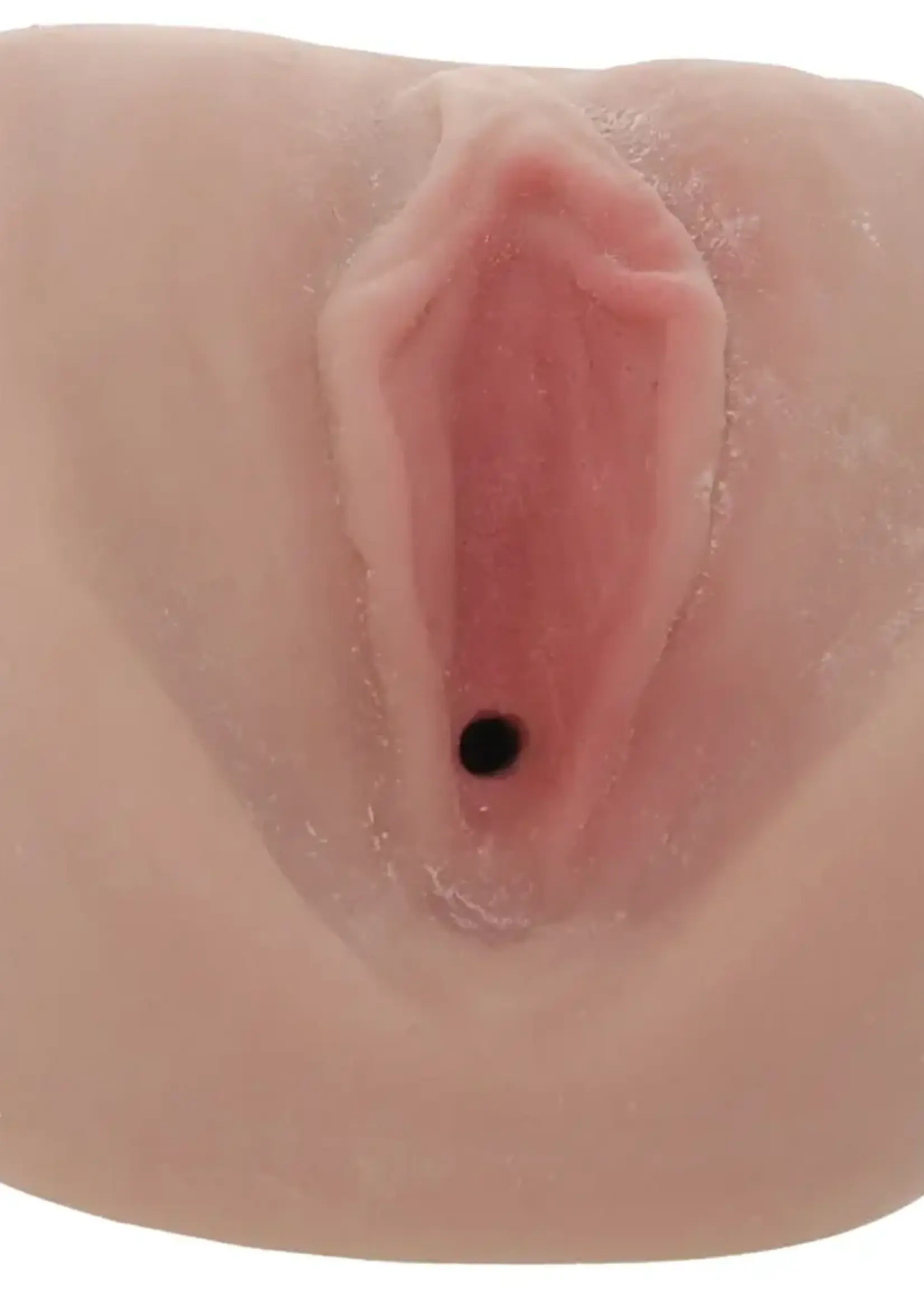 Blush EnLust Sabrina Male Masturbator With Bullet Vibrator