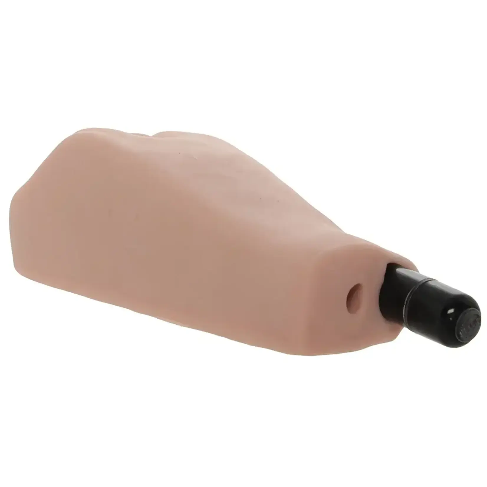 Blush EnLust Sabrina Male Masturbator With Bullet Vibrator