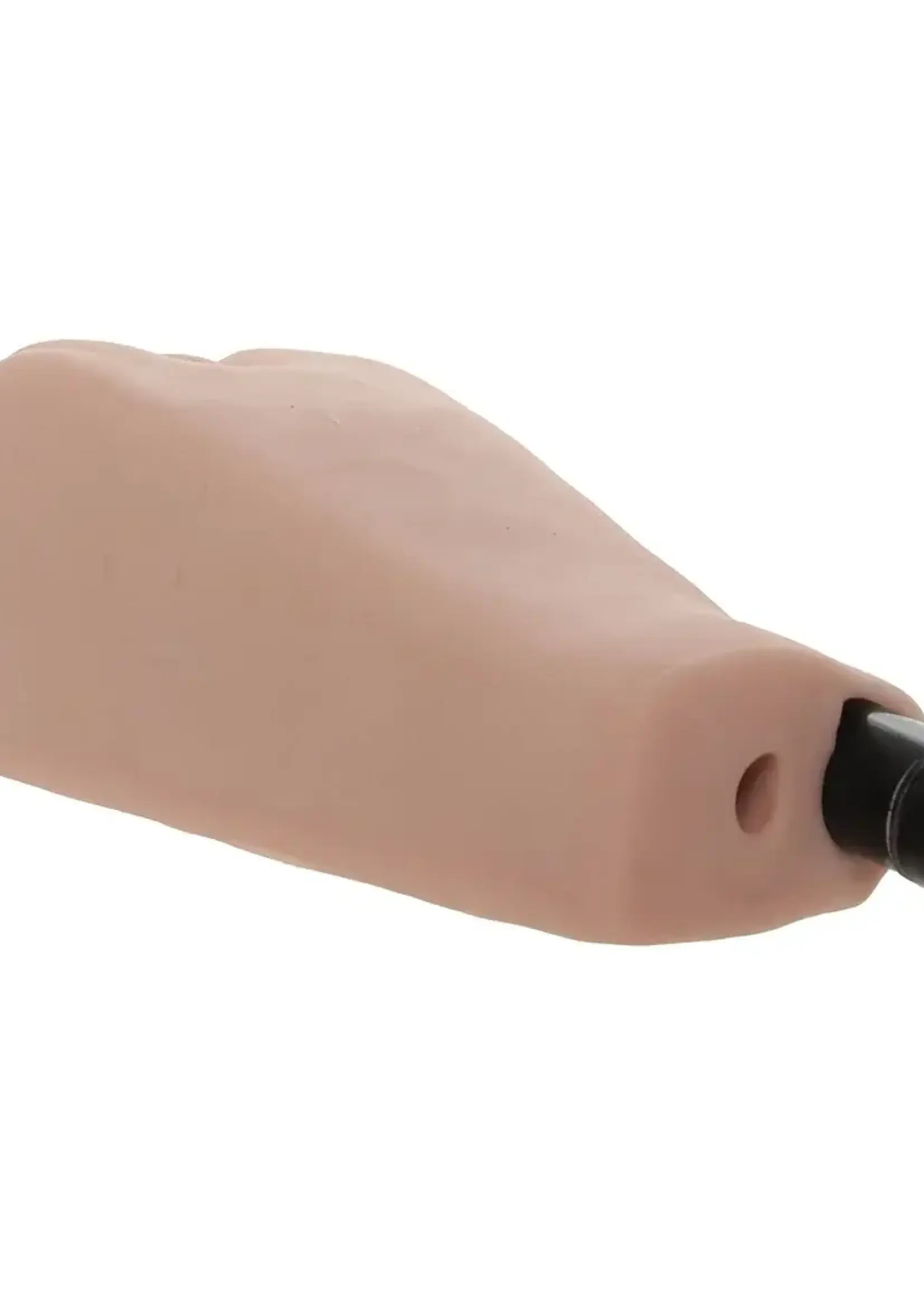 Blush EnLust Sabrina Male Masturbator With Bullet Vibrator