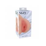 Shots Xkin Xkin Raw Soft Entry TPE Medium Masturbator 276G Flesh
