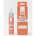 System Jo JO Blo 1oz