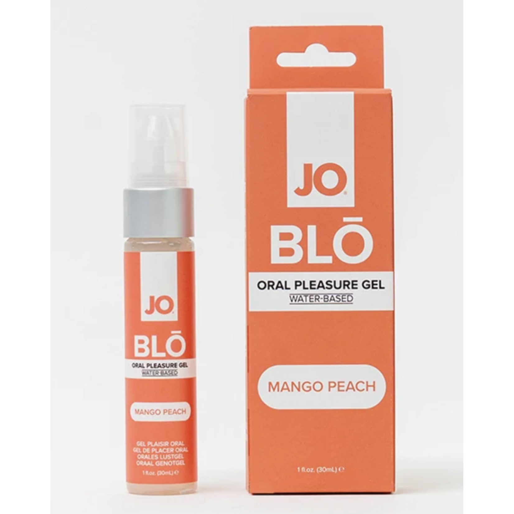 System Jo JO Blo 1oz