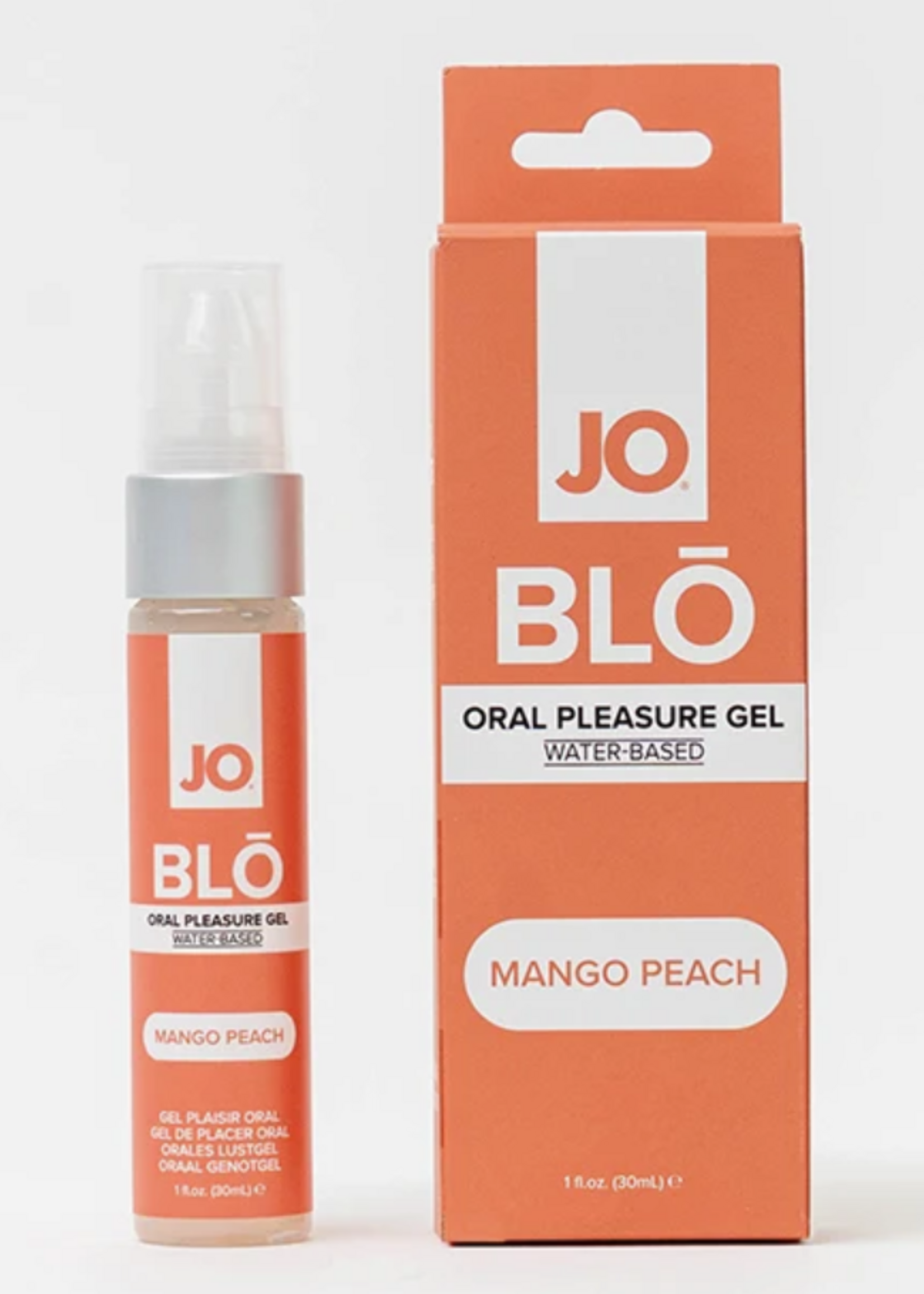 System Jo JO Blo 1oz