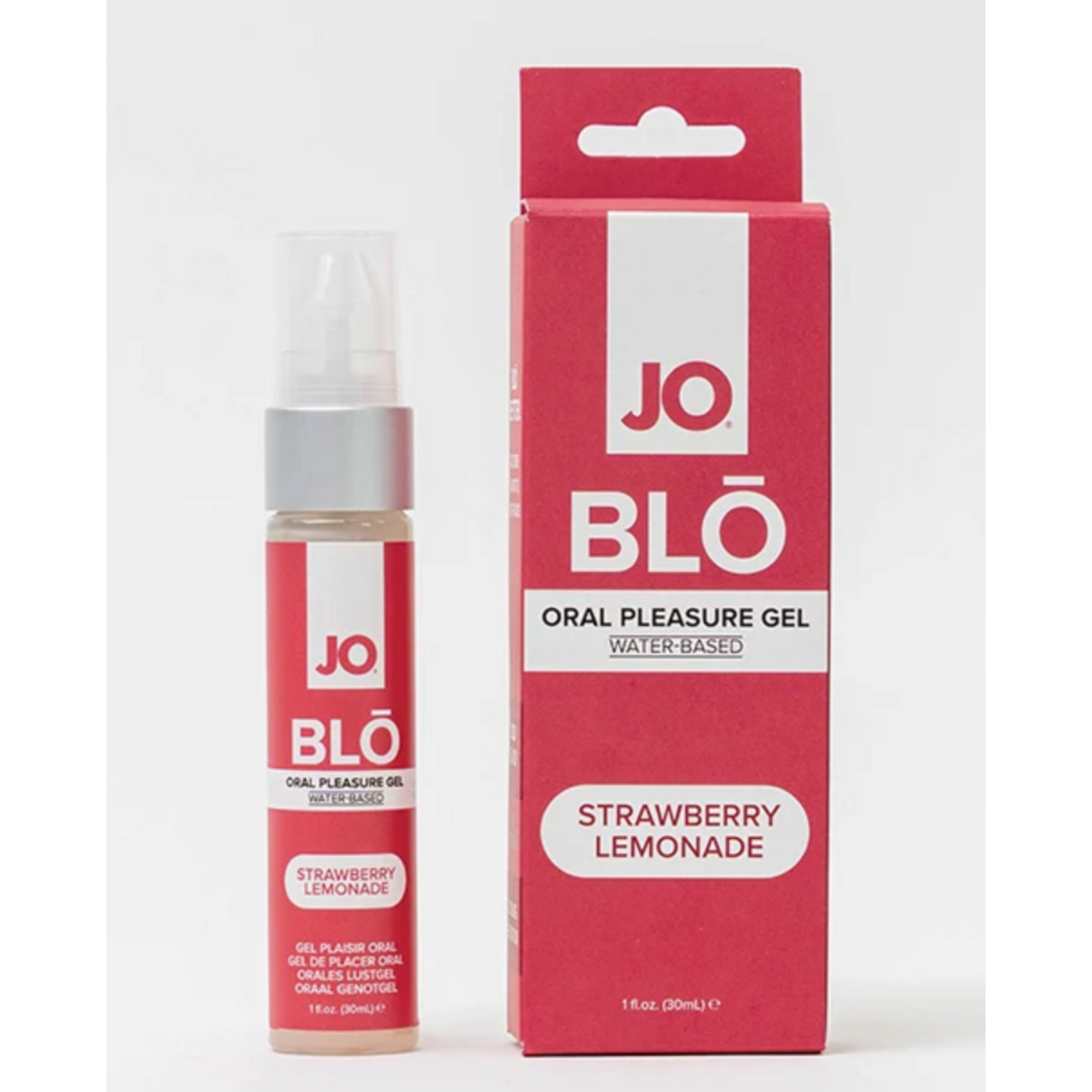 System Jo JO Blo 1oz