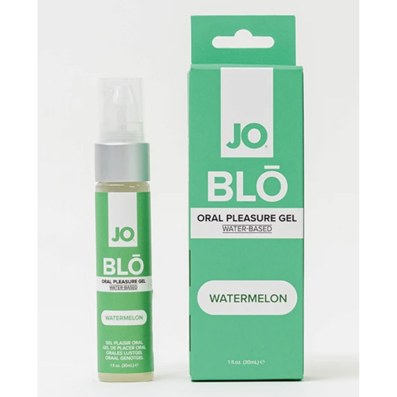 System Jo JO Blo 1oz