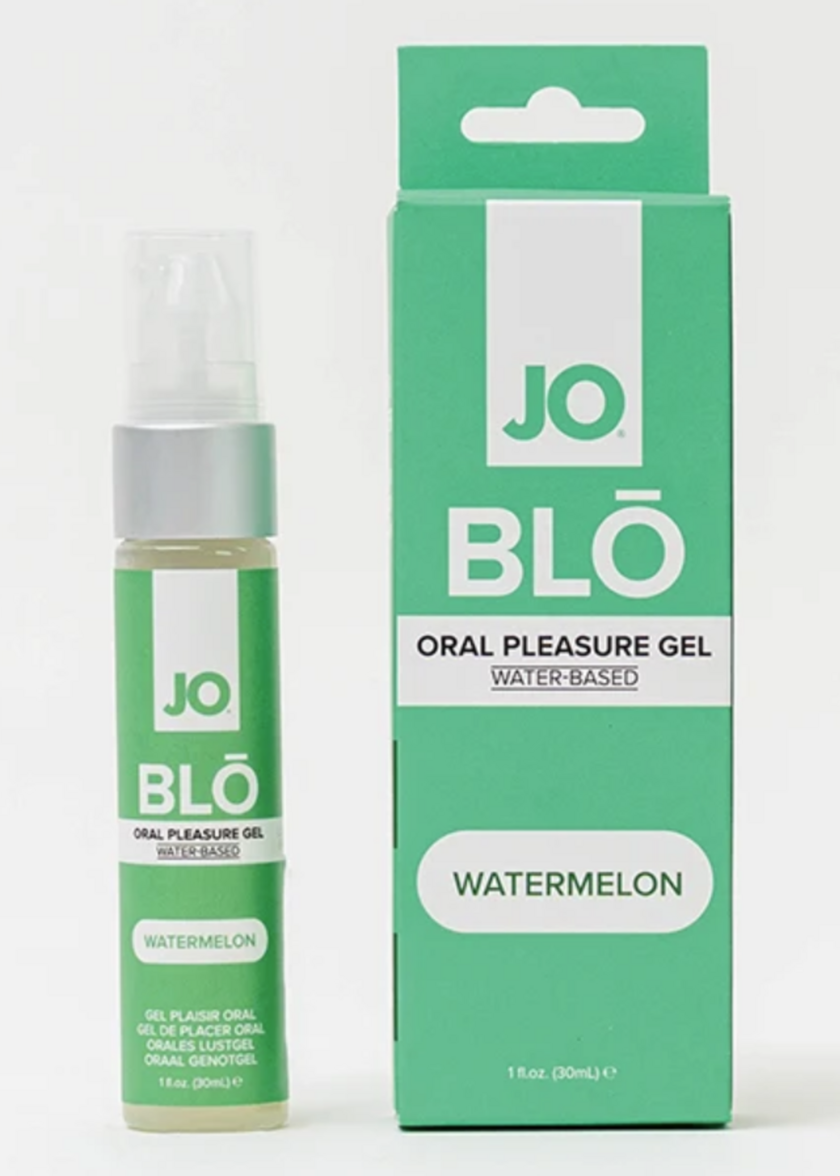 System Jo JO Blo 1oz
