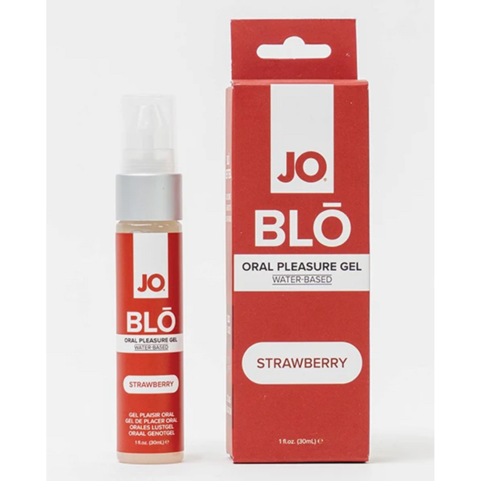 System Jo JO Blo 1oz