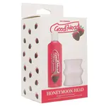 Doc Johnson Goodhead Honeymoon Head Kit