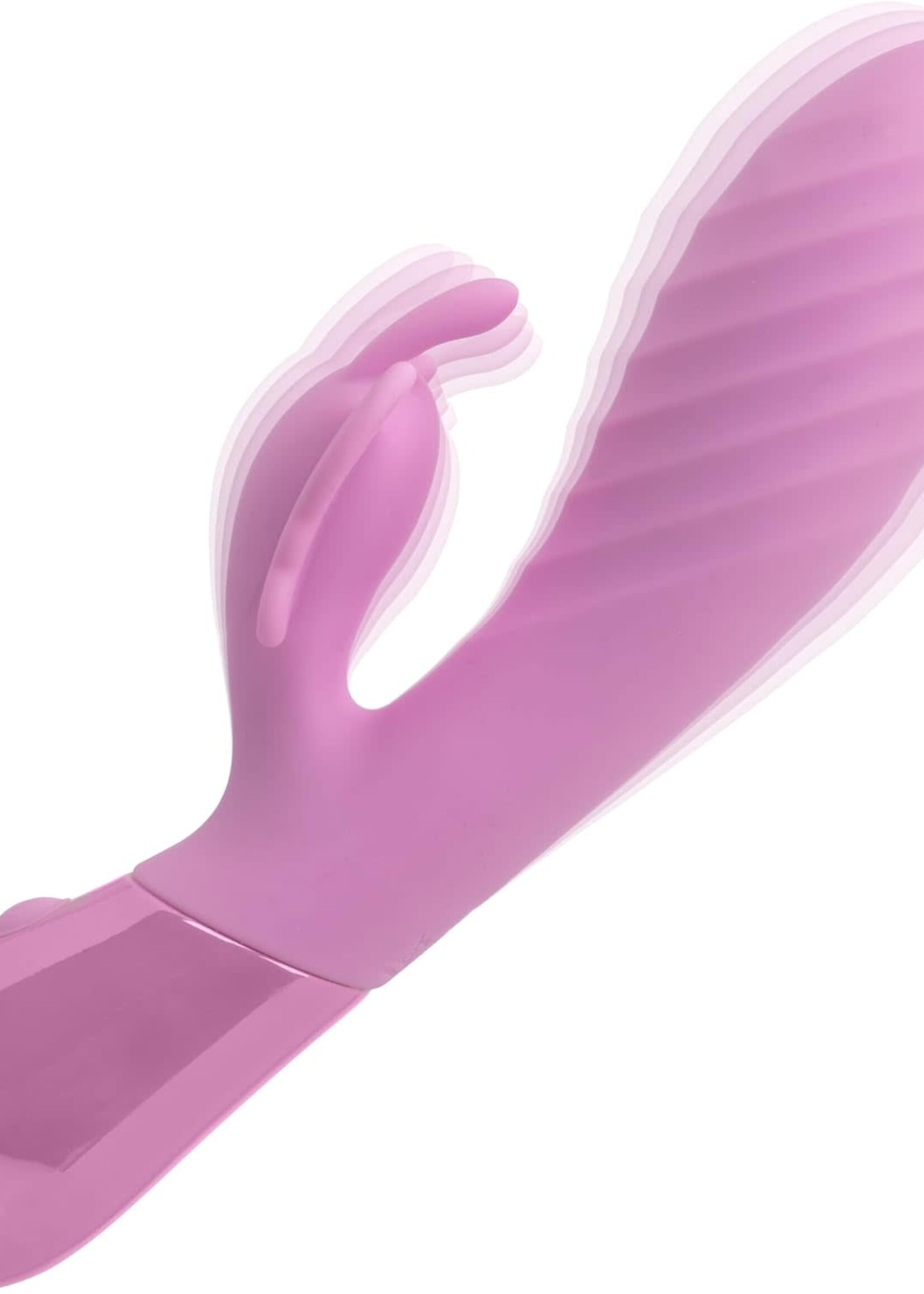 Calexotics Aura Dual Flutter