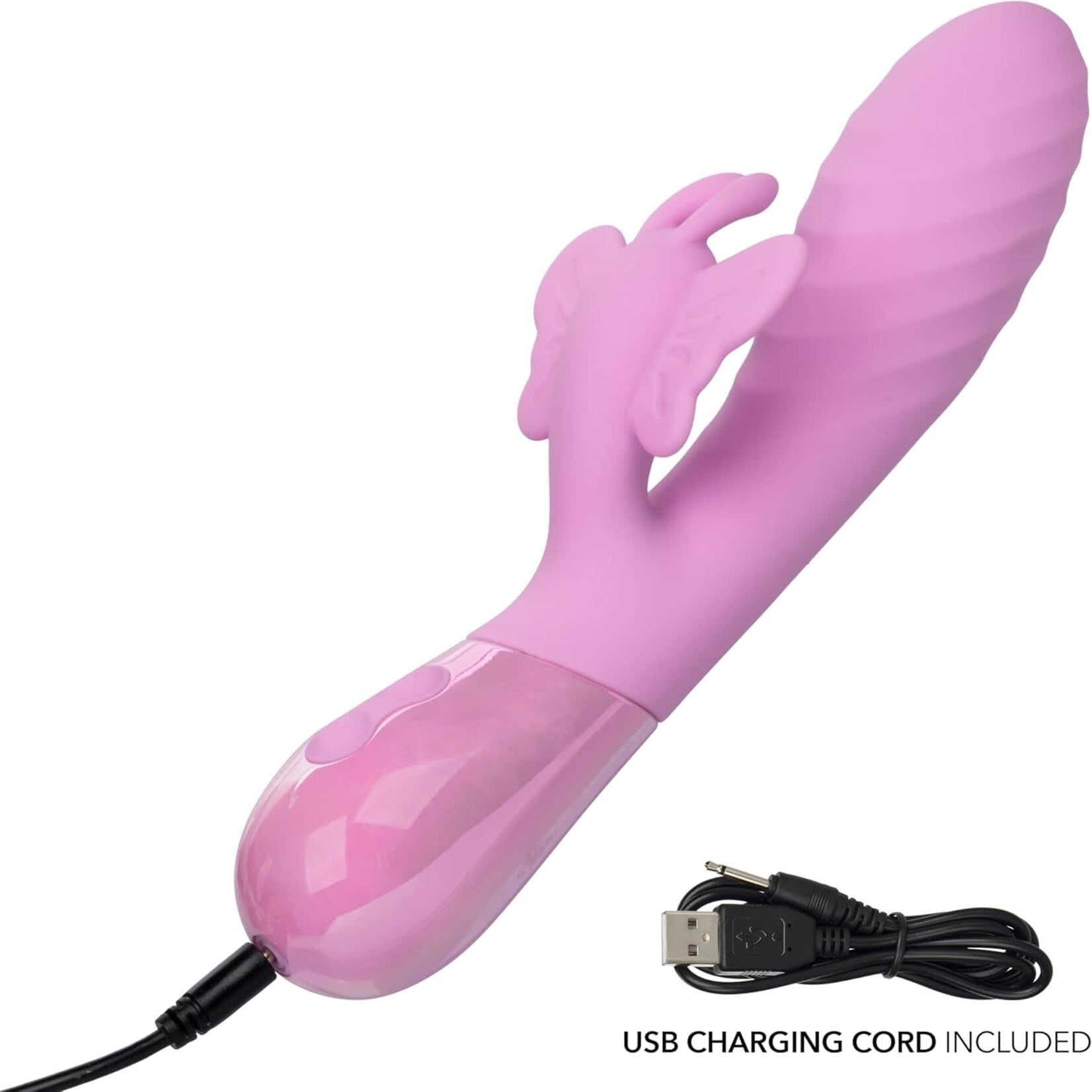 Calexotics Aura Dual Flutter