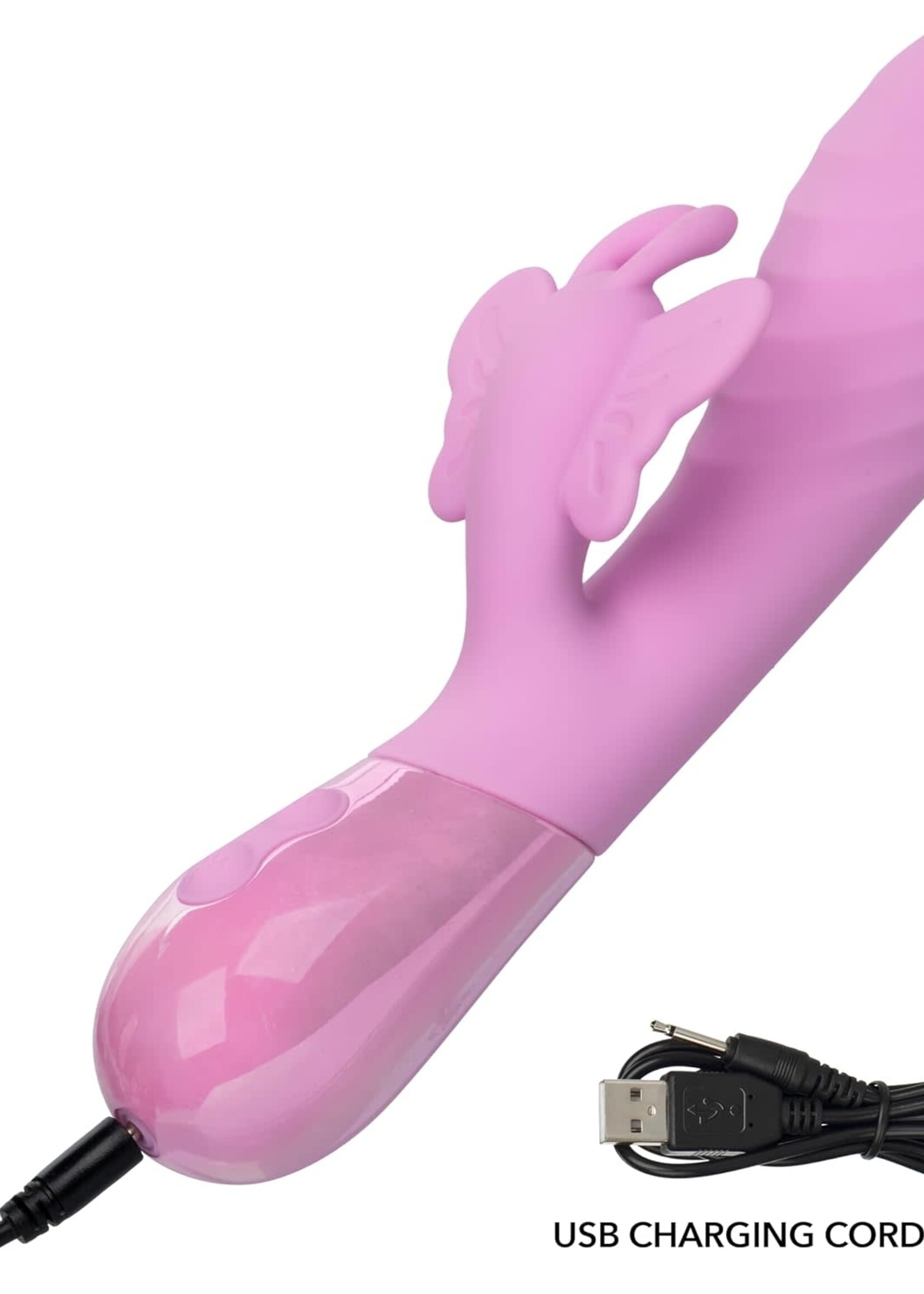 Calexotics Aura Dual Flutter