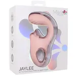 Maia Toys Maia Jaylee G-Spot Tickler Pink