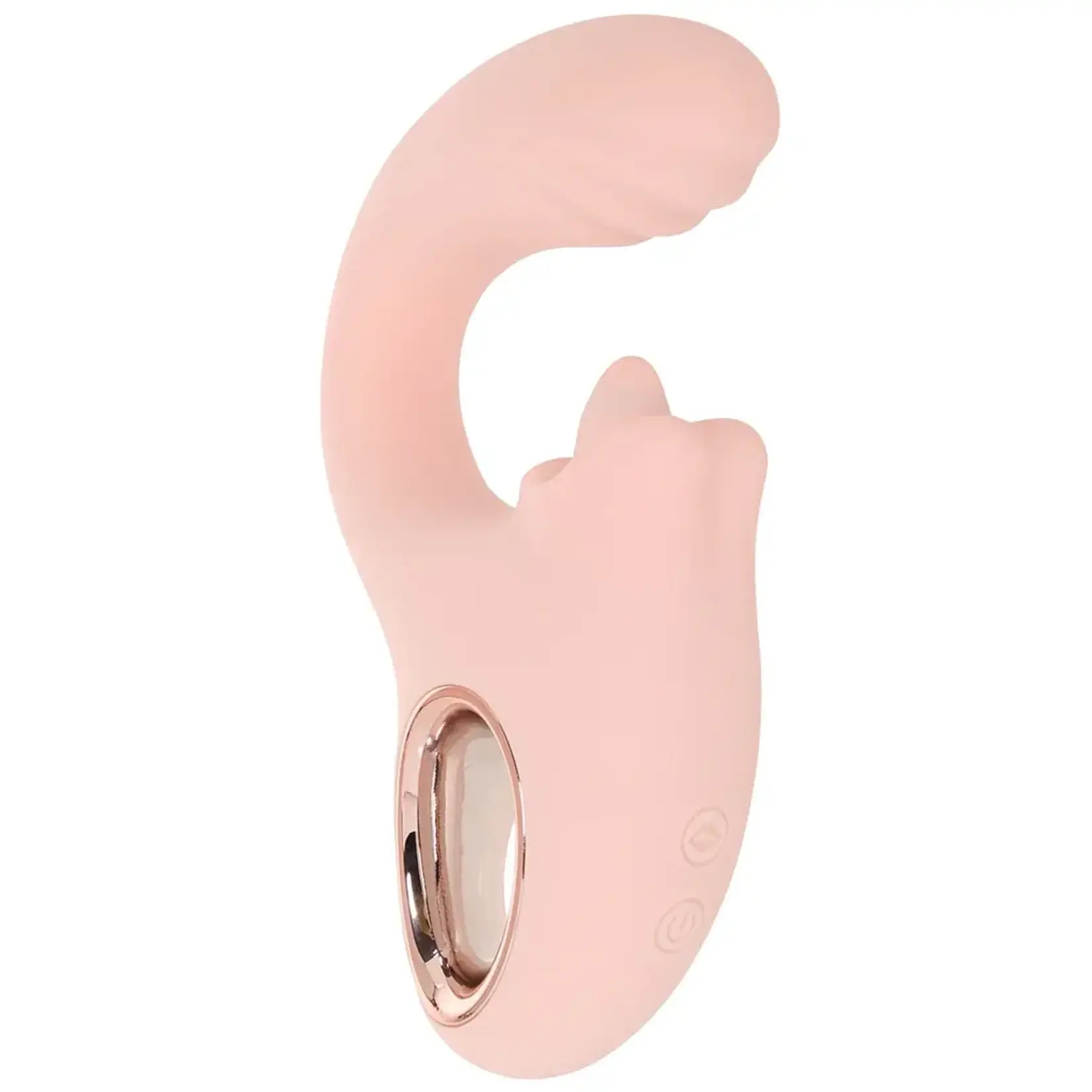 Maia Toys Maia Jaylee G-Spot Tickler Pink