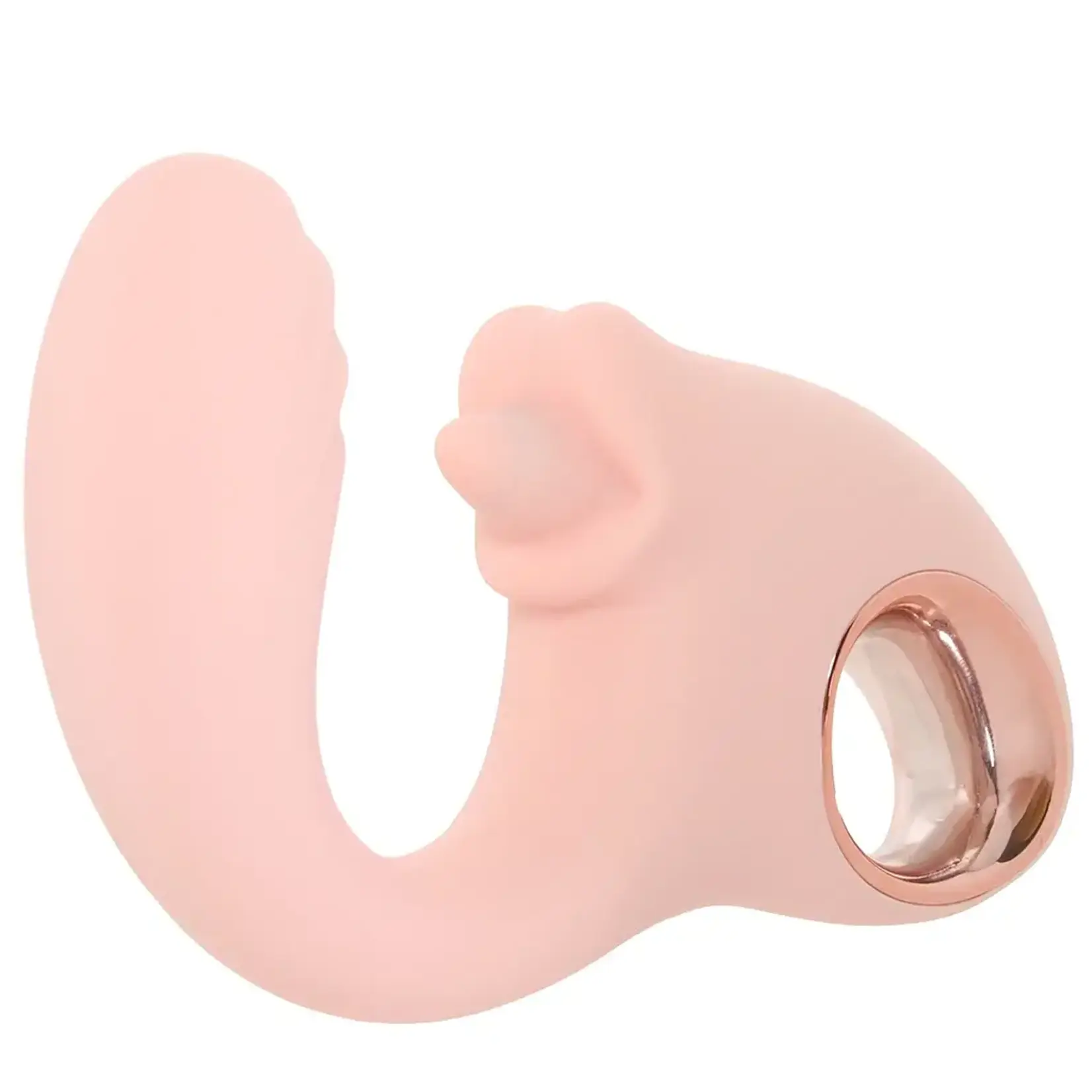 Maia Toys Maia Jaylee G-Spot Tickler Pink