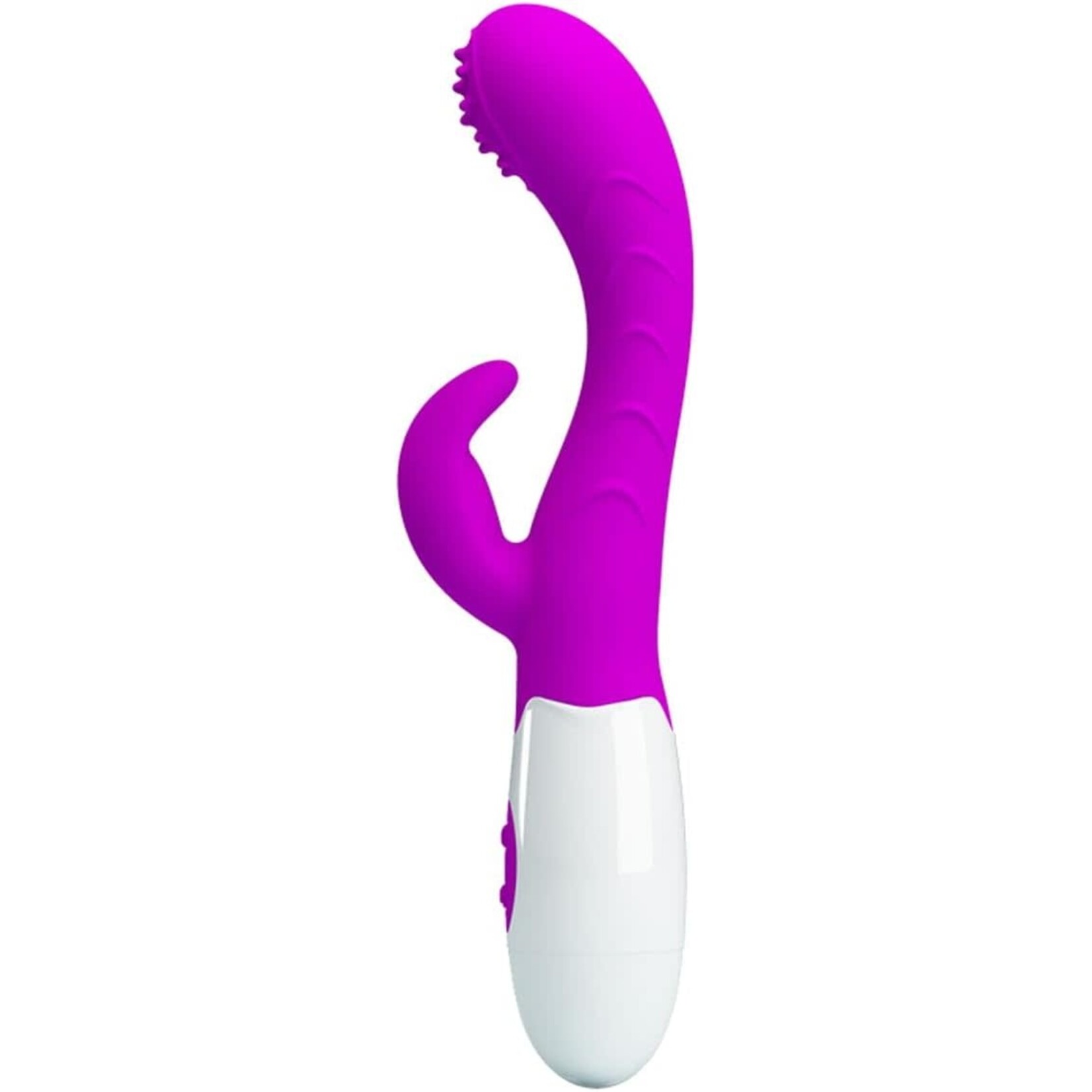 Pretty Love Pretty Love Arthur Come Hither Rabbit - Fuchsia