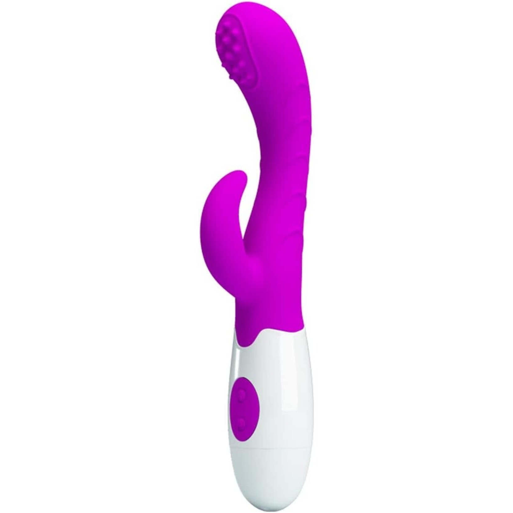 Pretty Love Pretty Love Arthur Come Hither Rabbit - Fuchsia