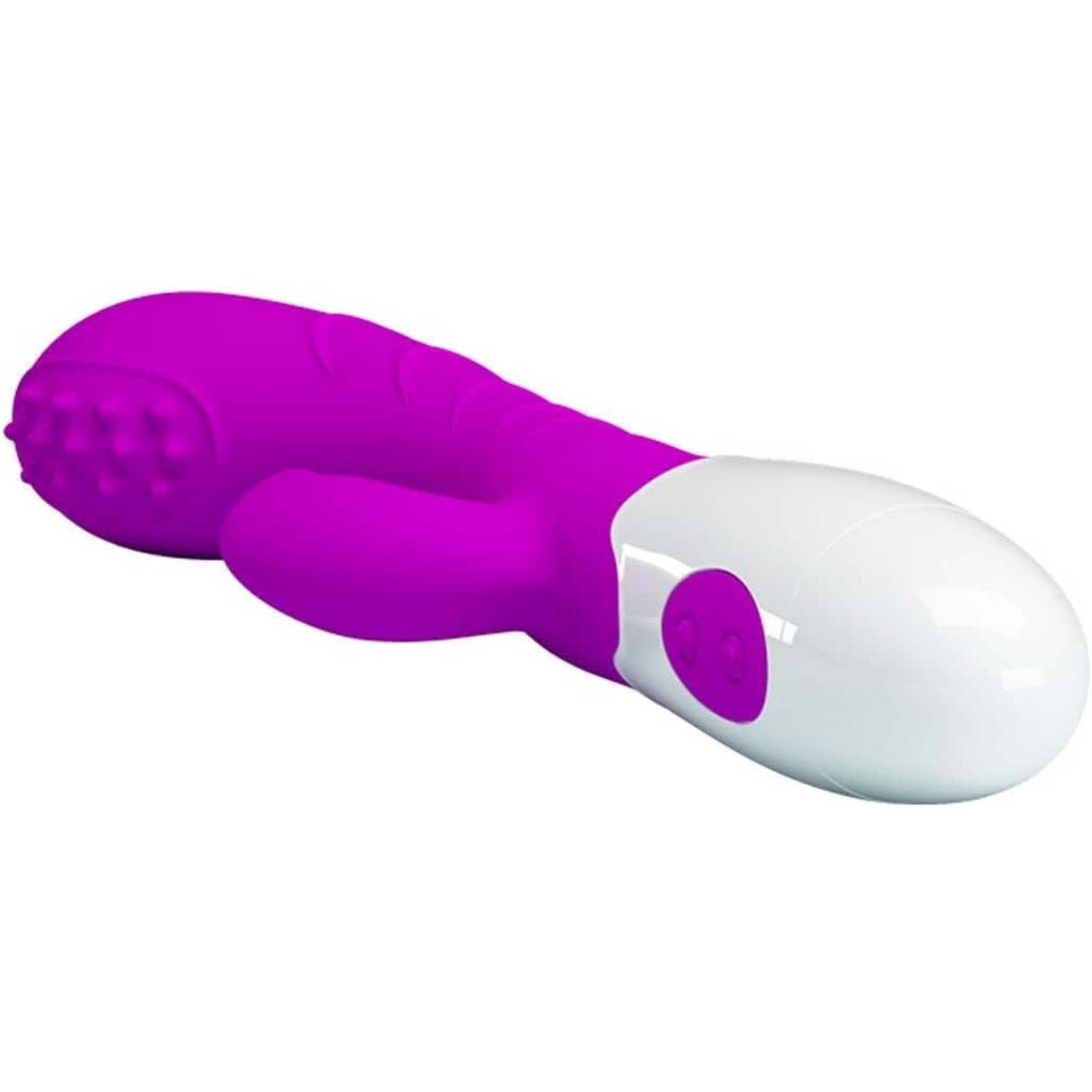 Pretty Love Pretty Love Arthur Come Hither Rabbit - Fuchsia