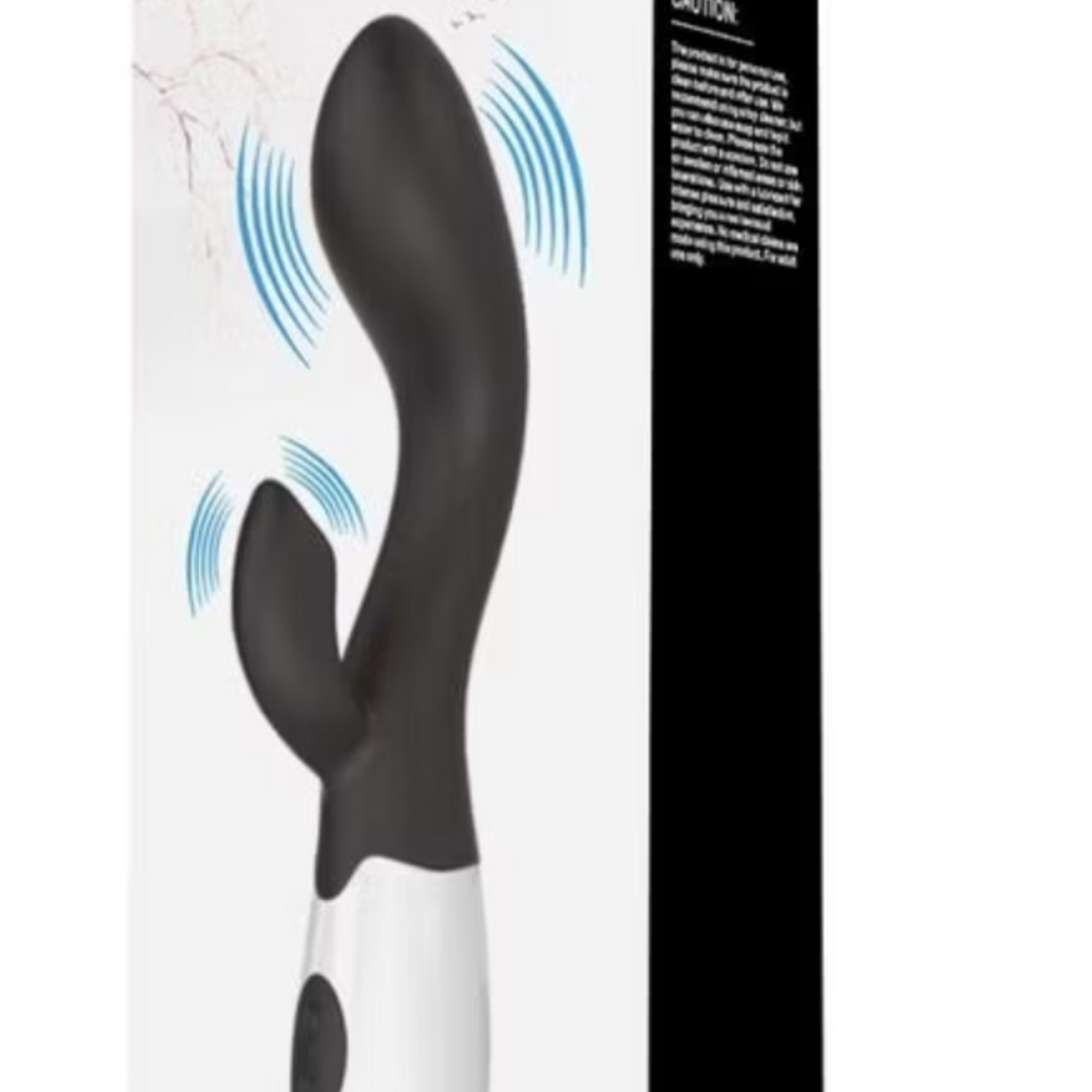 Pretty Love Pretty Love Brighty Rabbit Vibrator