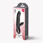 Fun Factory Bi Stronic Arc - Black