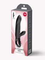 Fun Factory Bi Stronic Arc - Black