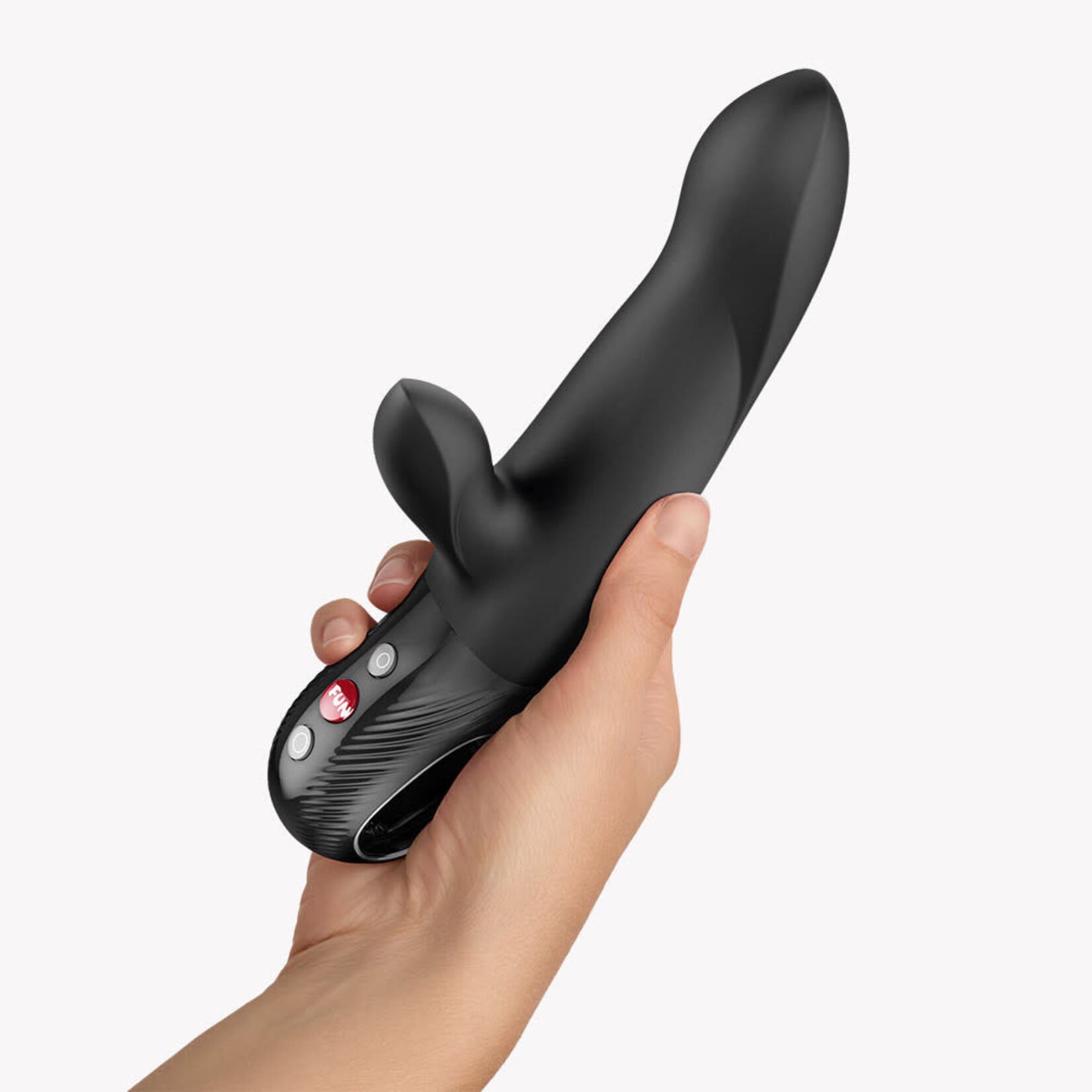 Fun Factory Bi Stronic Arc - Black