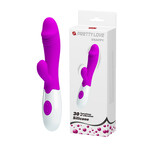 Pretty Love Pretty Love Snappy Rabbit Fuchsia