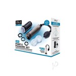 Zolo Zolo Ultimate Performance Set (6 piece) - Black
