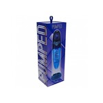 Shots Pumped Pumped Aqua Pro Submersible Automatic Rechargeable Silicone AI Tech Enhanced Penis Pump
