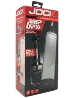 Curve Toys Jock Penis Pump With Pull Rod