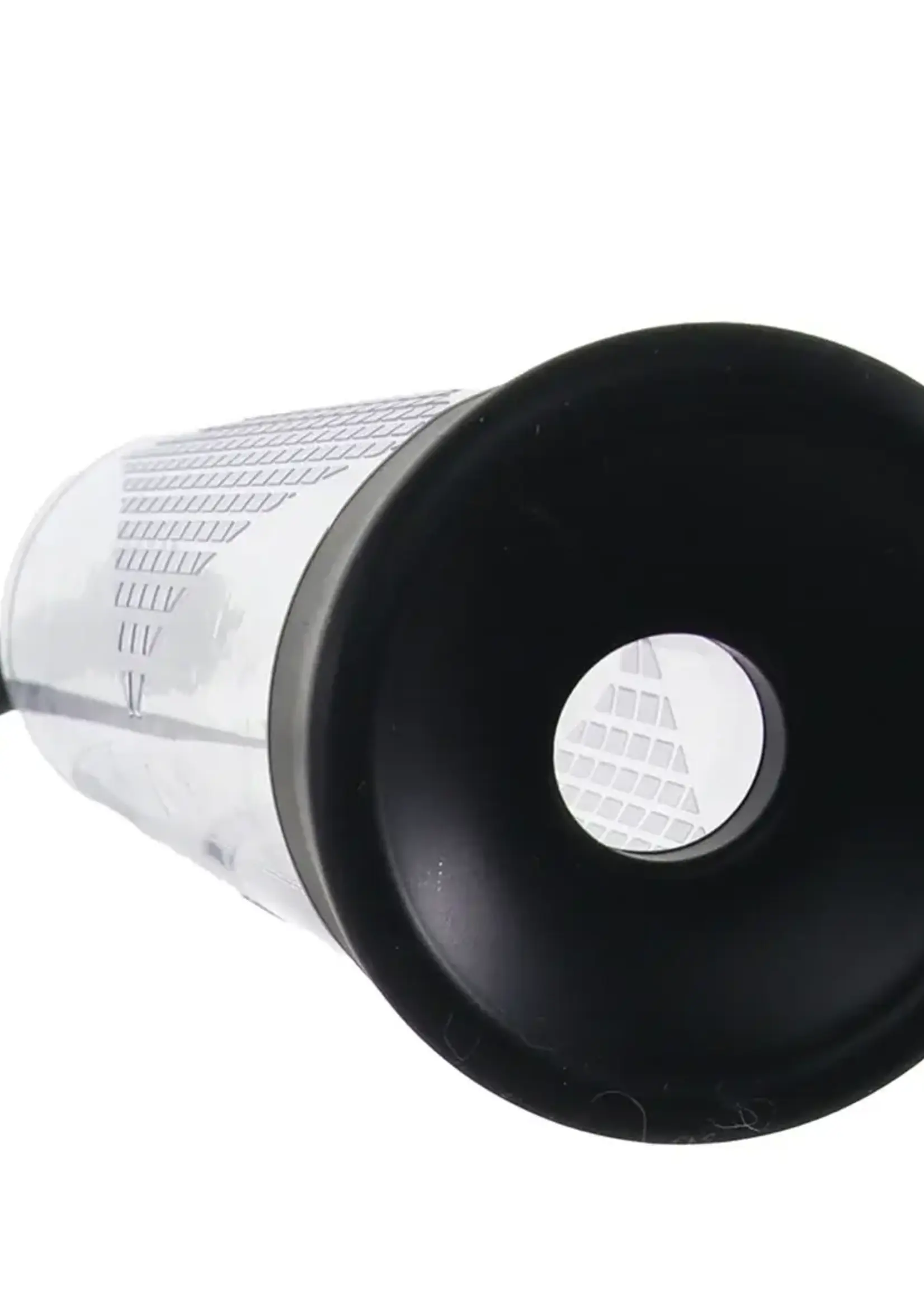 Curve Toys Jock Penis Pump With Pull Rod