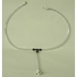 Dr. Joel Kaplan Dr. Joel Kaplan Two-Way Buddy Connector Hose