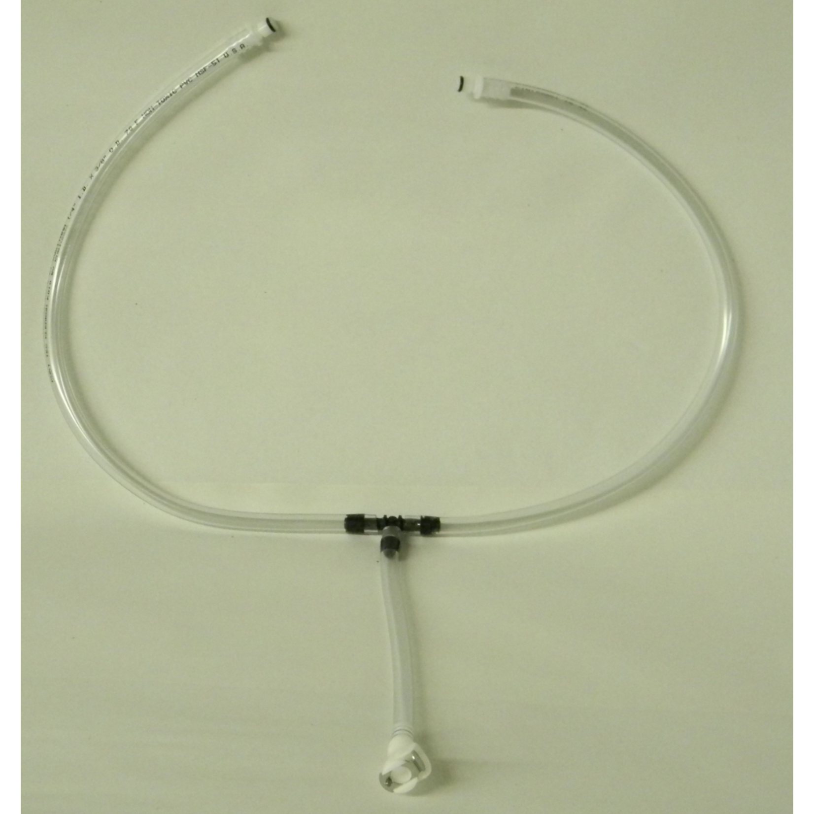 Dr. Joel Kaplan Dr. Joel Kaplan Two-Way Buddy Connector Hose
