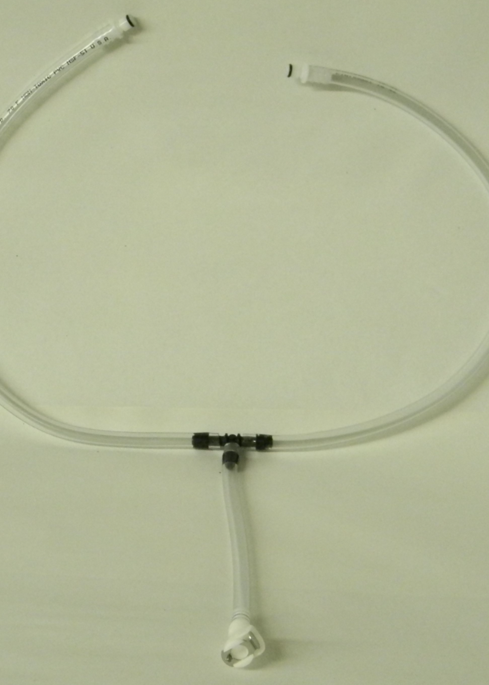 Dr. Joel Kaplan Dr. Joel Kaplan Two-Way Buddy Connector Hose