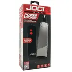 Curve Toys Power Up Rechargeable Automatic Penis Pump - Clear