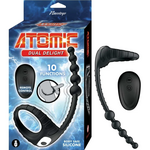 NassToys Atomic Dual Delight Black