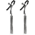 nsnovelties Bound Nipple Clamps D2