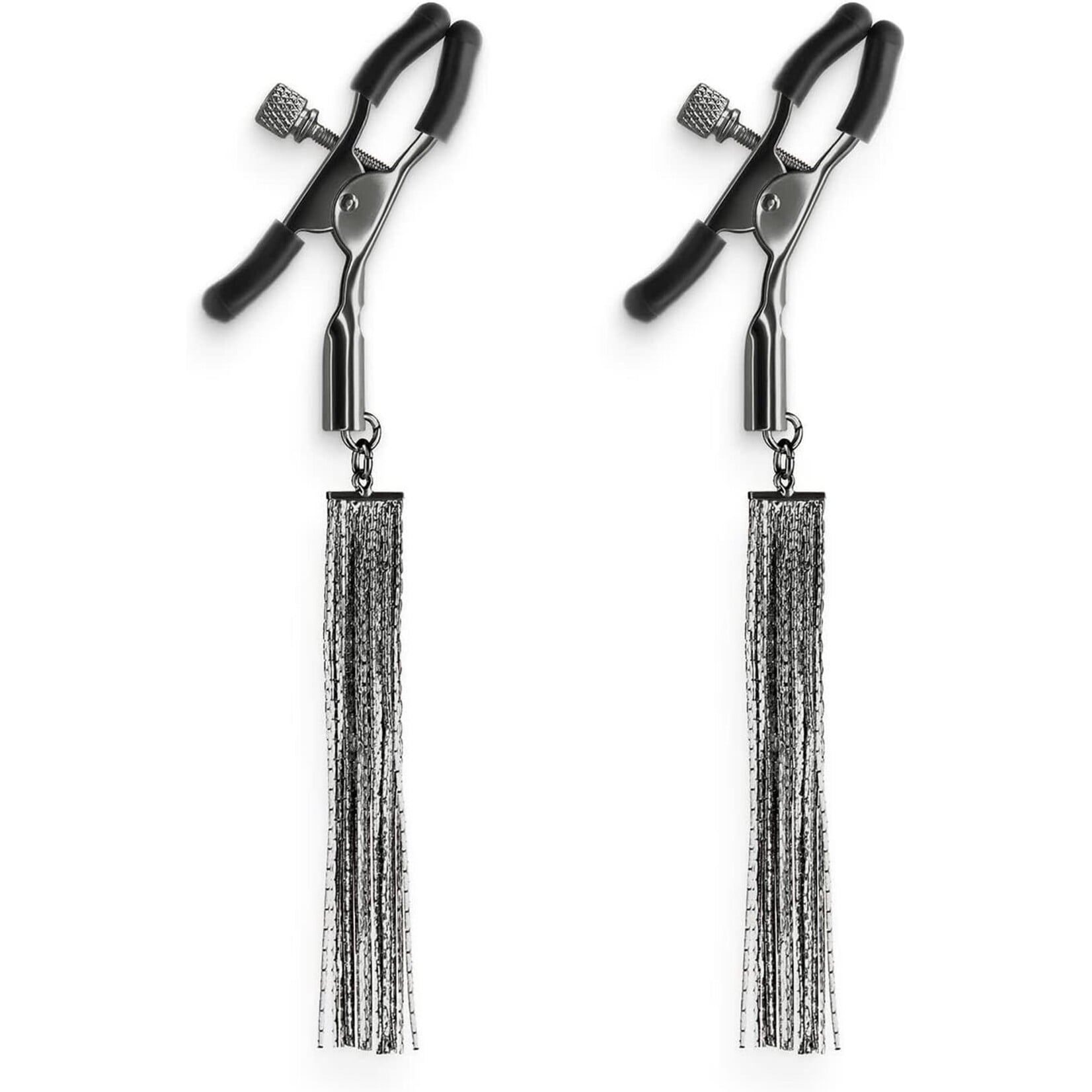 nsnovelties Bound Nipple Clamps D2