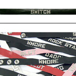 Kookie INTL Leather ID Collars