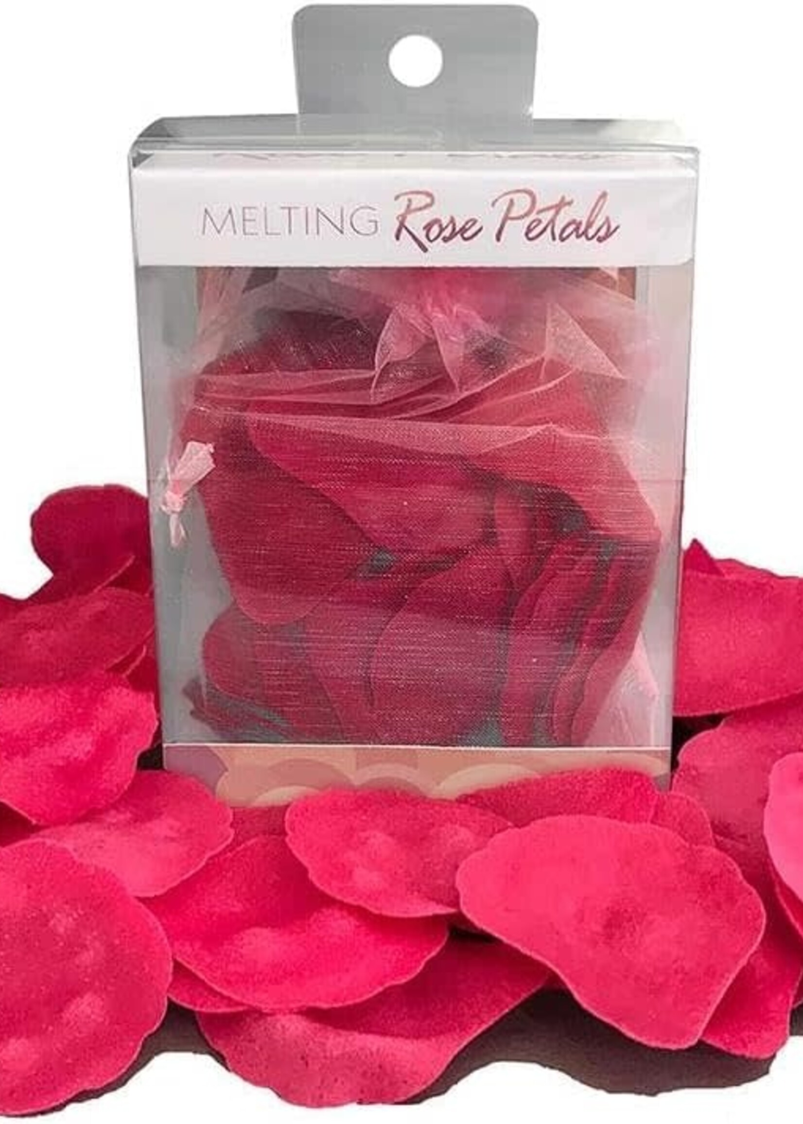 Kheper Products Melting Rose Petals