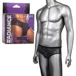 Calexotics Radiance Classic Briefs - Black