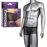 Calexotics Radiance Boxer Briefs - Black