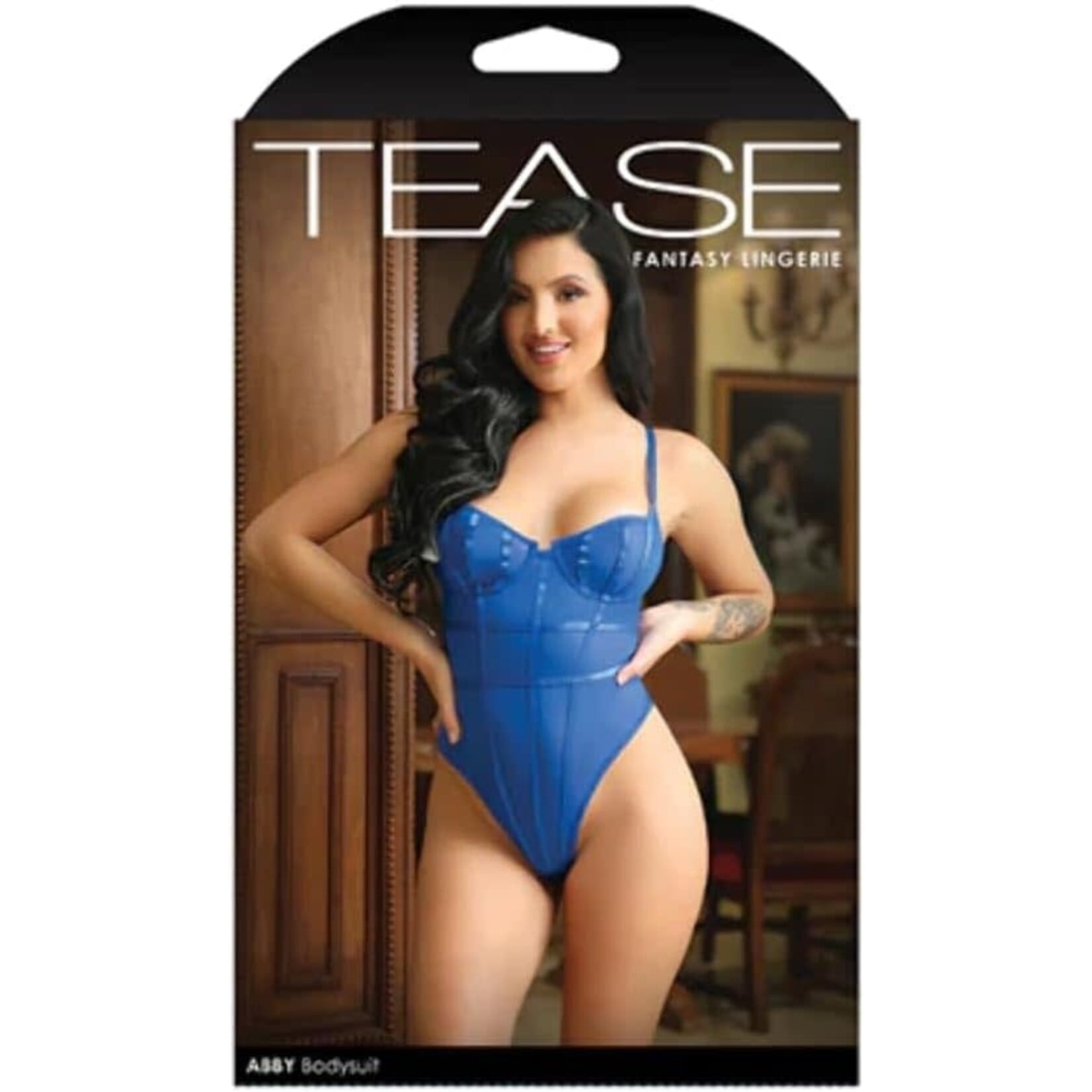Fantasy Lingerie Abby Bodysuit
