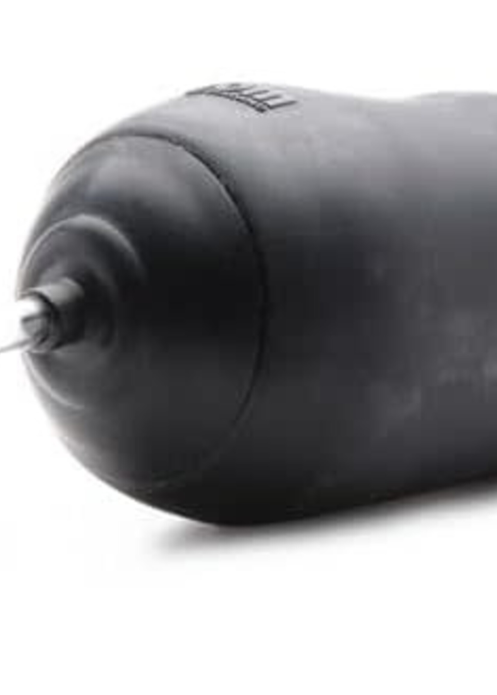 Tom of Finland Toms Inflatable Silicone Dildo
