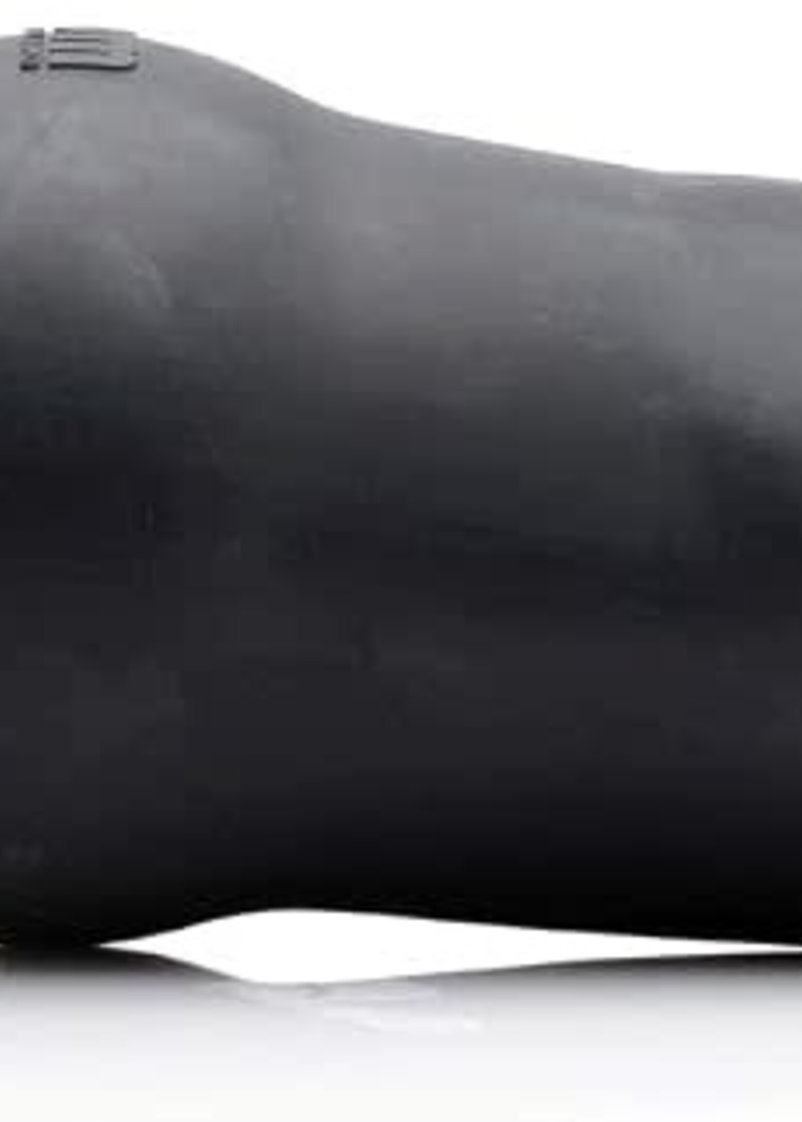 Tom of Finland Toms Inflatable Silicone Dildo
